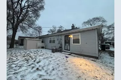 619 Taney Street, Gary, IN 46404 - Photo 5