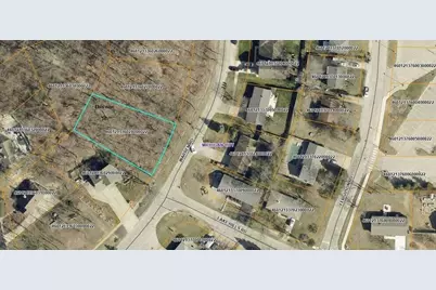 0 Warren Road, Michigan City, IN 46360 - Photo 1