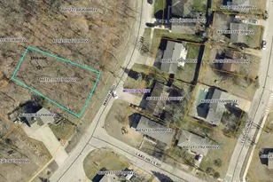 0 Warren Rd, Michigan City, IN 46360 - Photo 1
