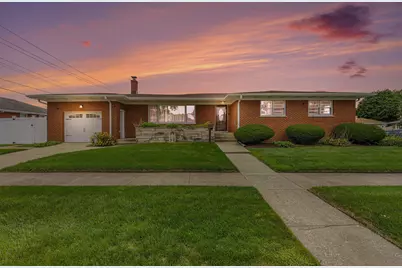 3318 Strong Street, Highland, IN 46322 - Photo 17