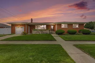 3318 Strong St, Highland, IN 46322 - Photo 17