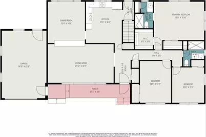 3318 Strong Street, Highland, IN 46322 - Photo 15