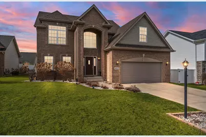 10312 Nelson Street, Crown Point, IN 46307 - Photo 1