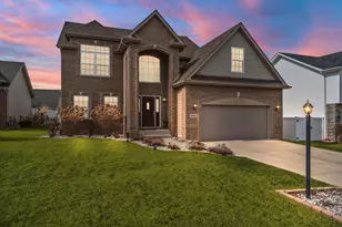 10312 Nelson St, Crown Point, IN 46307 - Photo 1