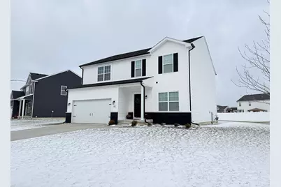 8777 Burr Ridge Circle, Crown Point, IN 46307 - Photo 1