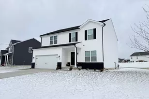 8777 Burr Rdg Cir, Crown Point, IN 46307 - Photo 1