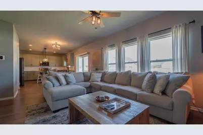 8777 Burr Ridge Circle, Crown Point, IN 46307 - Photo 13