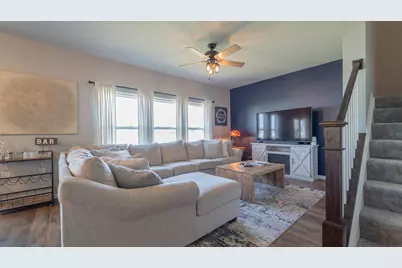 8777 Burr Ridge Circle, Crown Point, IN 46307 - Photo 11