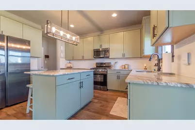 8777 Burr Ridge Circle, Crown Point, IN 46307 - Photo 3