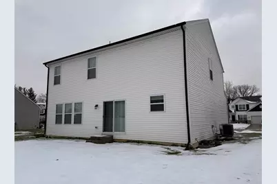 8777 Burr Ridge Circle, Crown Point, IN 46307 - Photo 35