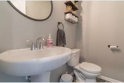 8777 Burr Ridge Circle, Crown Point, IN 46307 - Photo 19