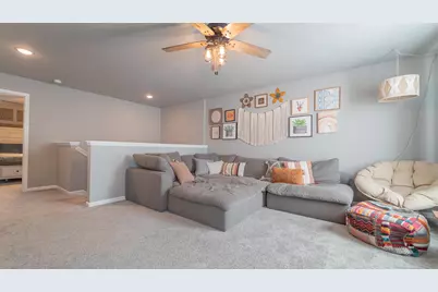 8777 Burr Ridge Circle, Crown Point, IN 46307 - Photo 27