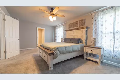 8777 Burr Ridge Circle, Crown Point, IN 46307 - Photo 23