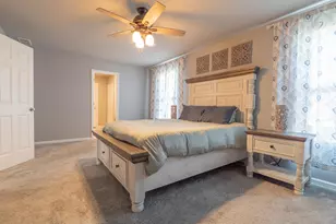 8777 Burr Rdg Cir, Crown Point, IN 46307 - Photo 23