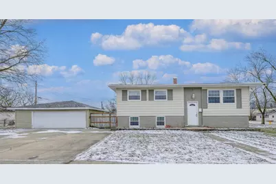 819 N Oakwood Street, Griffith, IN 46319 - Photo 29