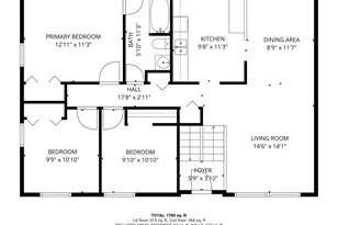 819 N Oakwood St, Griffith, IN 46319 - Photo 25