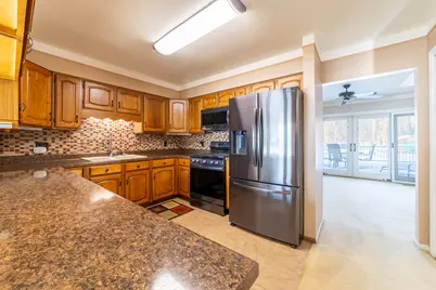 8011 Dianne Drive, Michigan City, IN 46360 - Photo 9