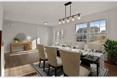 283 Hawkwood Drive, Valparaiso, IN 46385 - Photo 5