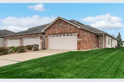 233 Deertrail Lane, Schererville, IN 46375 - Photo 3