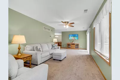 233 Deertrail Lane, Schererville, IN 46375 - Photo 5