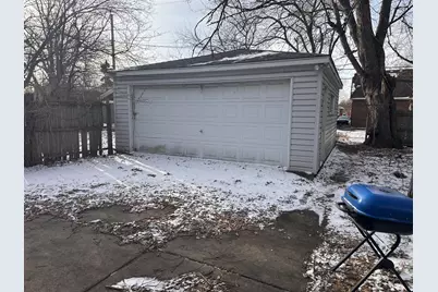 3756 Tyler Street, Gary, IN 46408 - Photo 3