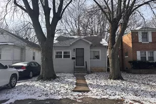 3756 Tyler St, Gary, IN 46408 - Photo 1