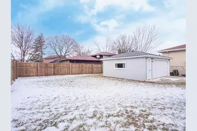 840 Appletree Drive, Schererville, IN 46375 - Photo 21