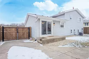 840 Appletree Dr, Schererville, IN 46375 - Photo 19