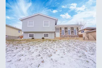 840 Appletree Drive, Schererville, IN 46375 - Photo 1