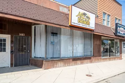 1403 Franklin Street, Michigan City, IN 46360 - Photo 1