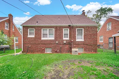 4641 Delaware Street, Gary, IN 46409 - Photo 21