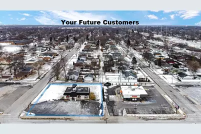 8327 Kennedy Avenue, Highland, IN 46322 - Photo 9