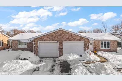 150-154 Meadows, Crown Point, IN 46307 - Photo 1