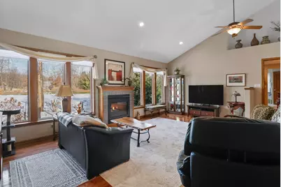 10030 Eagle Court, Demotte, IN 46310 - Photo 7