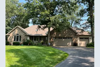 10030 Eagle Court, Demotte, IN 46310 - Photo 1