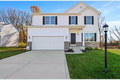 5699 Onyx Avenue, Lowell, IN 46356 - Photo 1