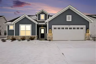 4909 Sedona Circle, Schererville, IN 46375 - Photo 1