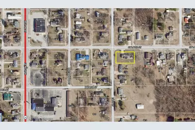 402 E Saint Louis Street, Knox, IN 46534 - Photo 19