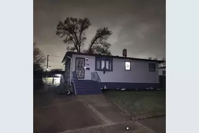576 Dallas Street, Gary, IN 46406 - Photo 1