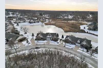 964 Ryan Court, Crown Point, IN 46307 - Photo 3