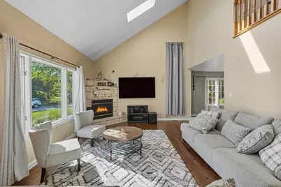 1356 Sugar Creek Court, Valparaiso, IN 46385 - Photo 3