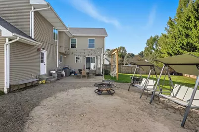 1356 Sugar Creek Court, Valparaiso, IN 46385 - Photo 31