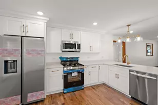 12323 S Cline Ave, Crown Point, IN 46307 - Photo 9