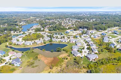 3709 W 121st Avenue, Crown Point, IN 46307 - Photo 7