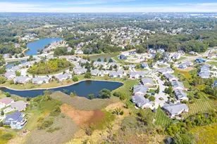 3709 W 121st Ave, Crown Point, IN 46307 - Photo 7