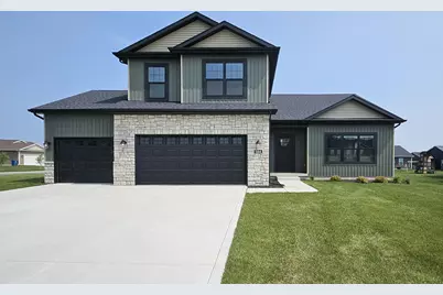 5104 Southview Drive, Lowell, IN 46356 - Photo 1