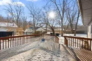 14429 Hobart St, Cedar Lake, IN 46303 - Photo 19