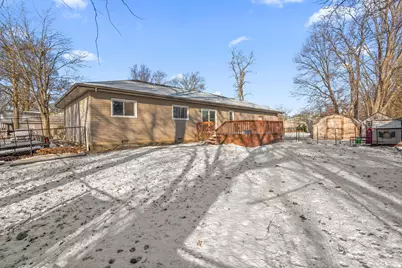 14429 Hobart Street, Cedar Lake, IN 46303 - Photo 23