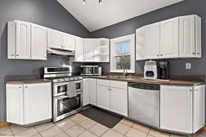 14429 Hobart Street, Cedar Lake, IN 46303 - Photo 5