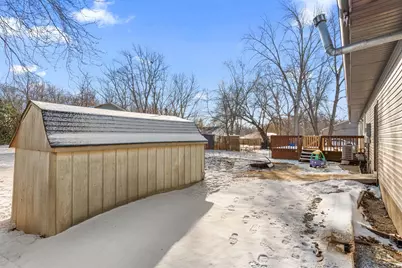 14429 Hobart Street, Cedar Lake, IN 46303 - Photo 17